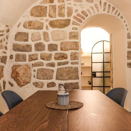 Cozy Heritage Home Jeruzalem Buitenkant foto