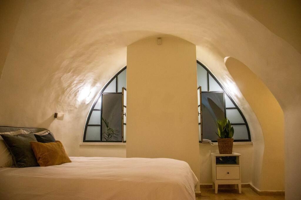 Cozy Heritage Home Jeruzalem Buitenkant foto
