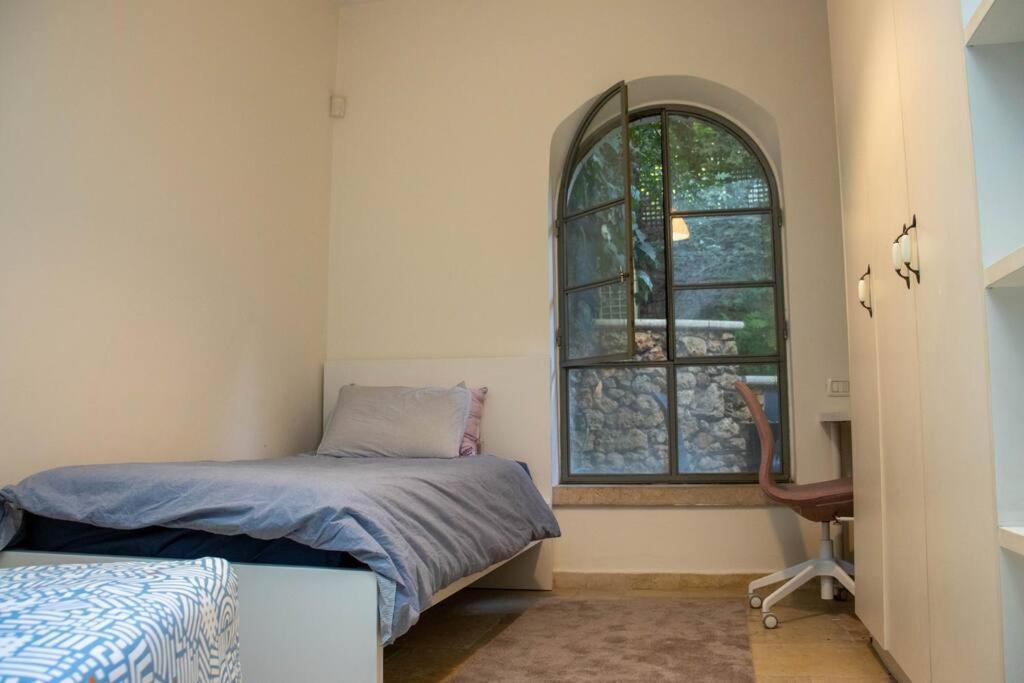 Cozy Heritage Home Jeruzalem Buitenkant foto