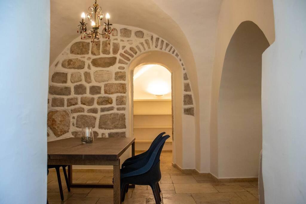 Cozy Heritage Home Jeruzalem Buitenkant foto