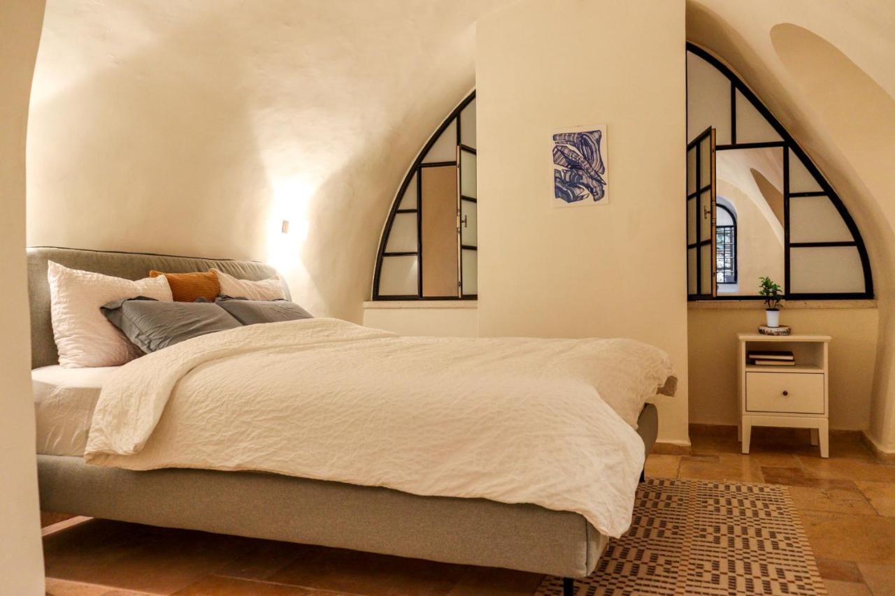 Cozy Heritage Home Jeruzalem Buitenkant foto