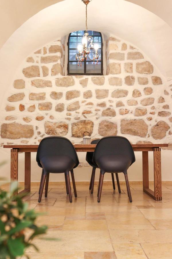Cozy Heritage Home Jeruzalem Buitenkant foto